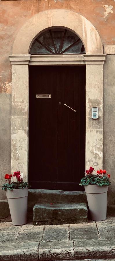 Da Cleo-Nel Cuore Del Barocco Siciliano Ragusa Exterior foto