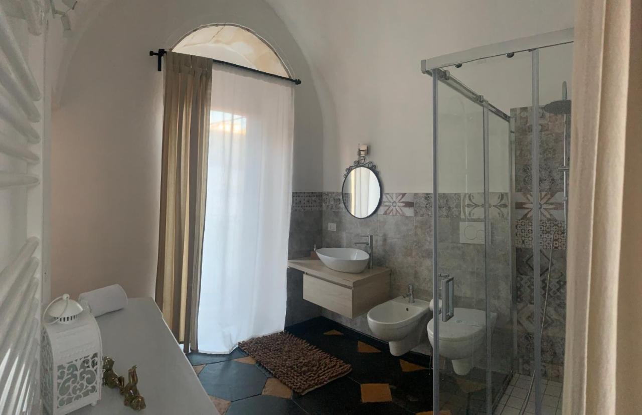 Da Cleo-Nel Cuore Del Barocco Siciliano Ragusa Exterior foto