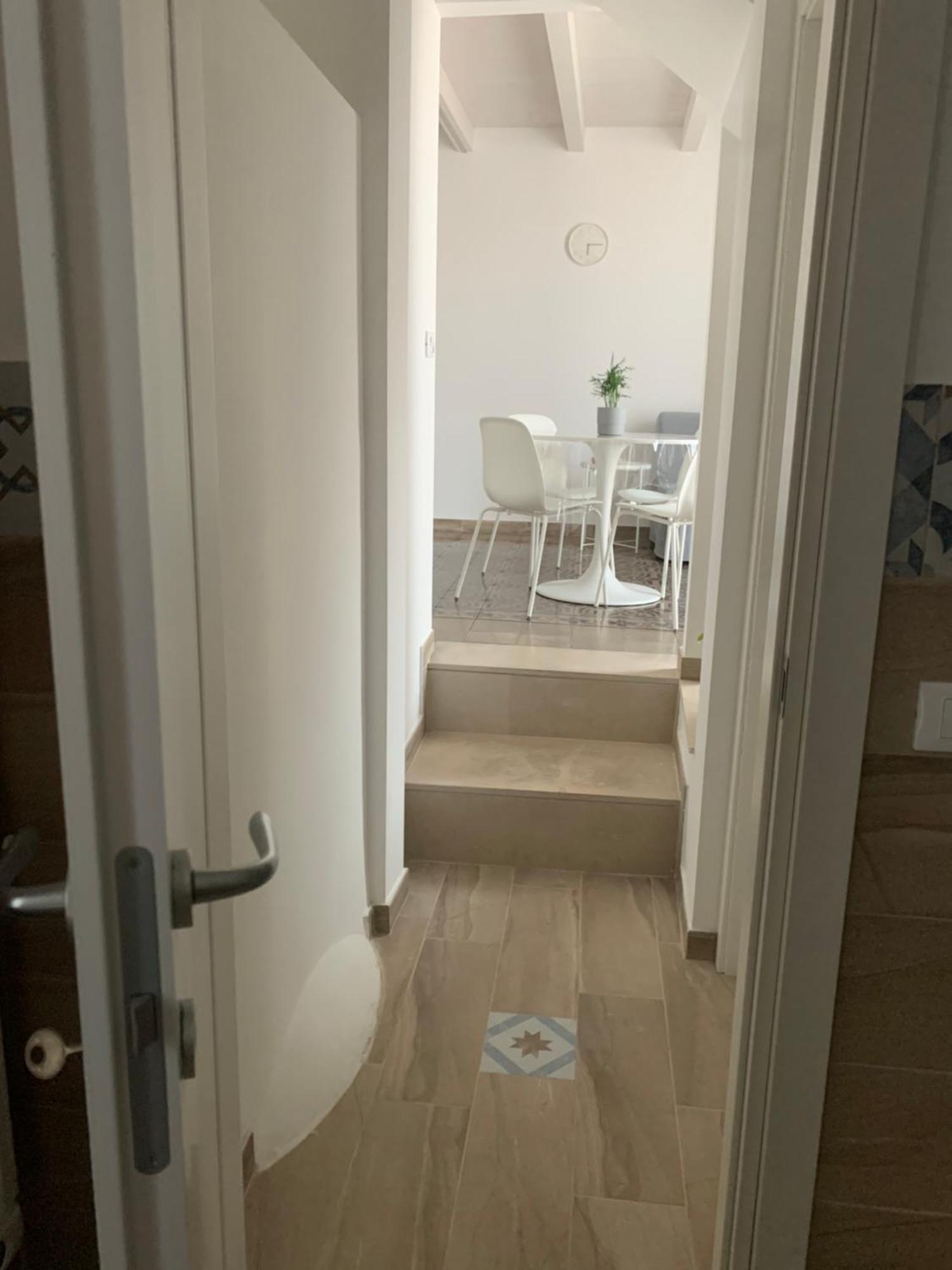 Da Cleo-Nel Cuore Del Barocco Siciliano Ragusa Exterior foto