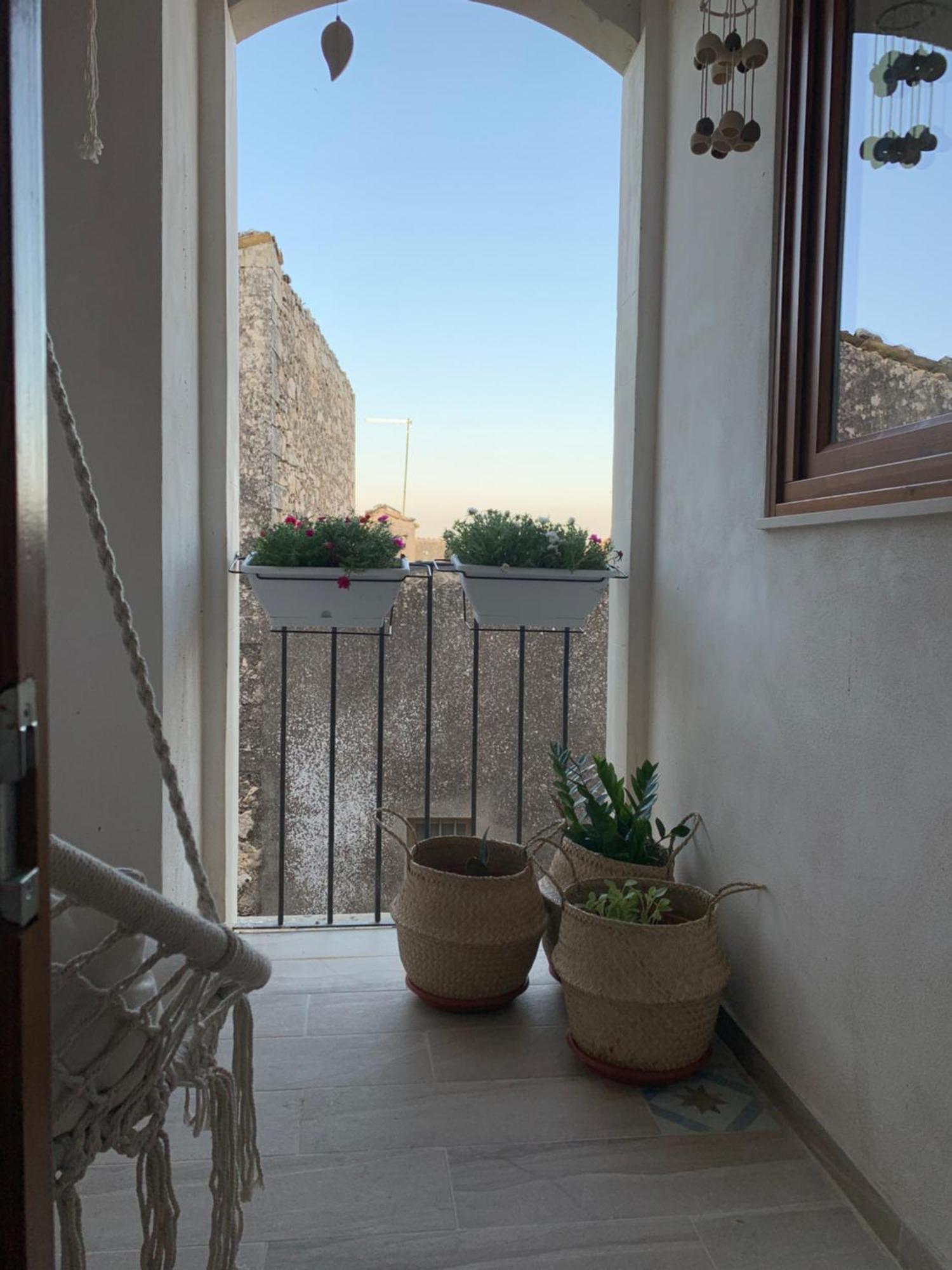 Da Cleo-Nel Cuore Del Barocco Siciliano Ragusa Exterior foto