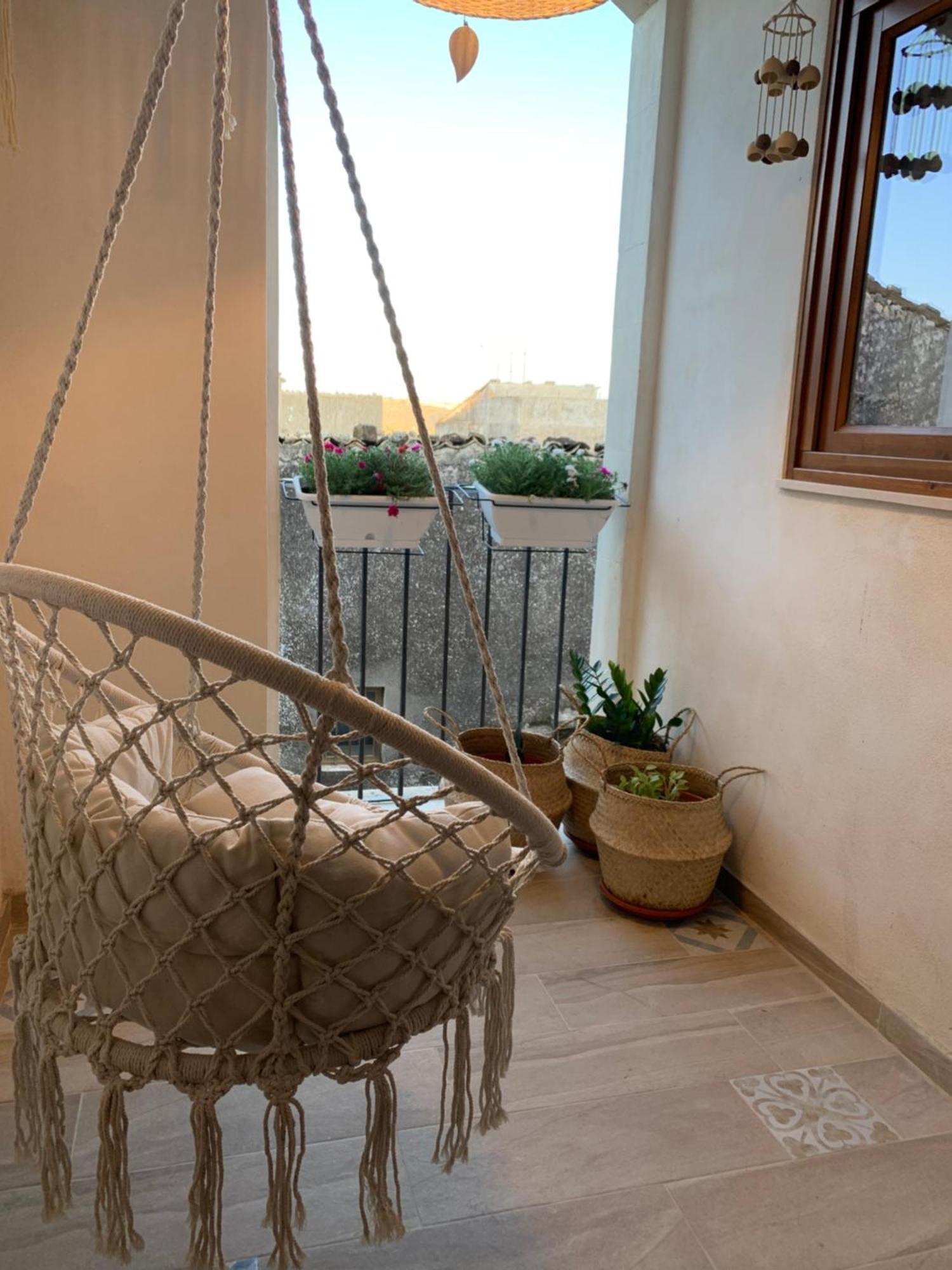 Da Cleo-Nel Cuore Del Barocco Siciliano Ragusa Exterior foto