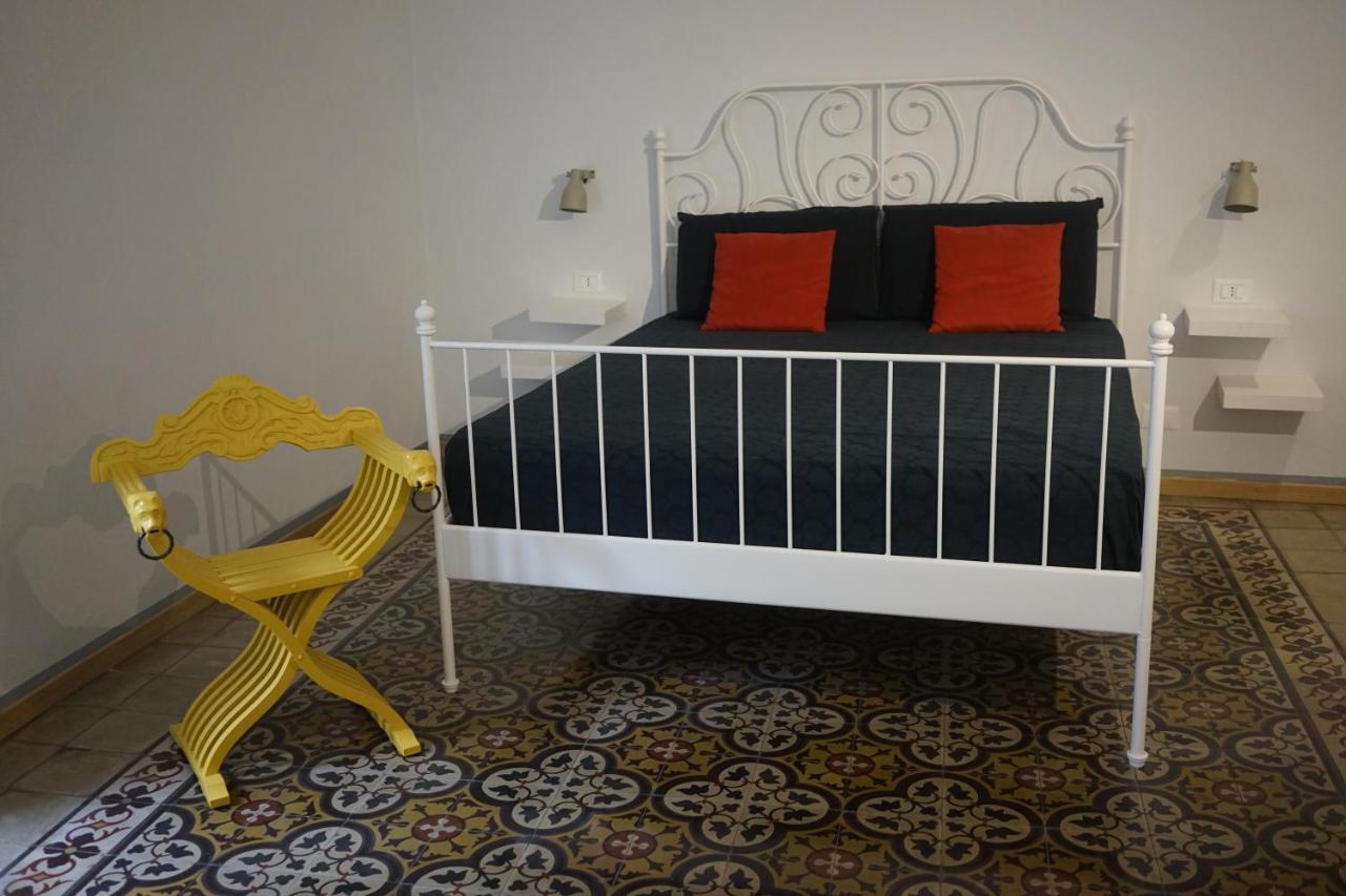 Da Cleo-Nel Cuore Del Barocco Siciliano Ragusa Exterior foto
